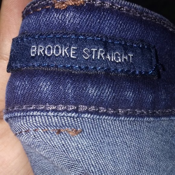 🍀Lucky brand (high quality jeans) - Picture 8 of 11